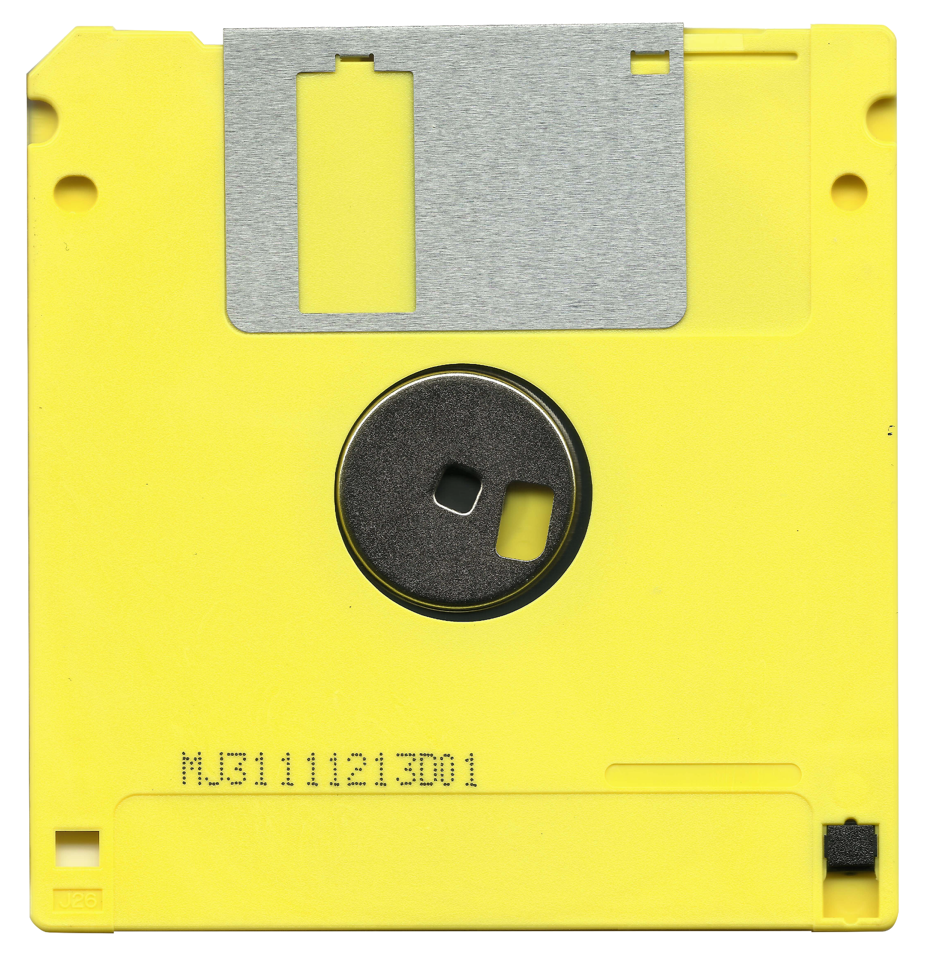 Un disquete, ¿es retro, moderno o viejuno?