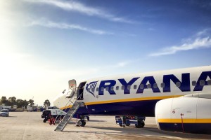 Ryanair es modelo low cost de éxito