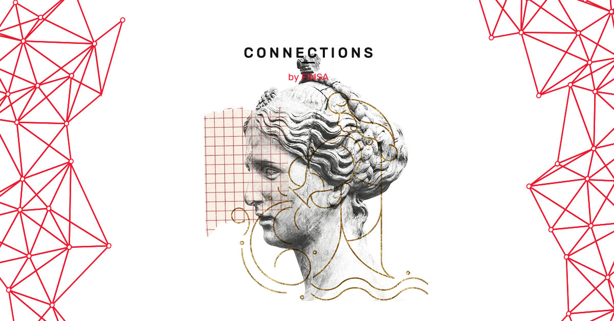 El nuevo diseño viejo | Connections by Finsa