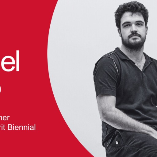 CONNECTION WITH… Miguel Leiro, director of Mayrit Biennial