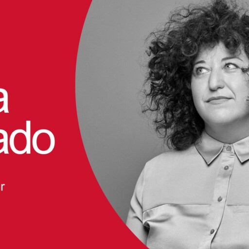 CONNECTION WITH… PEPA CASADO, trend forecaster