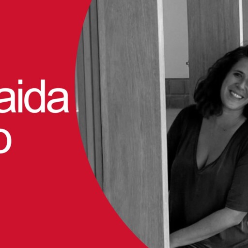 CONNECTION WITH… Betsaida Curto Reyes, architect at Estudio Copla