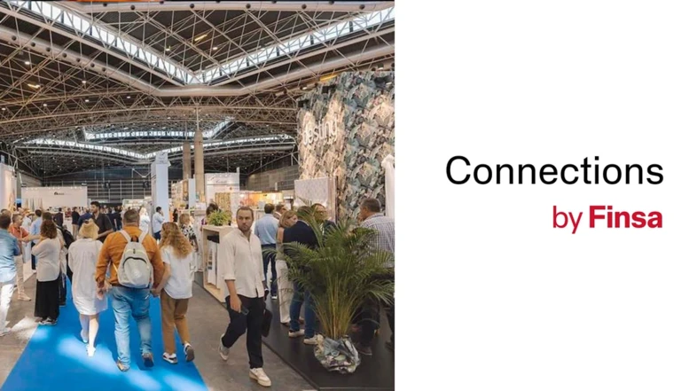 Los últimos eventos de diseño e interiorismo de 2024:  Feria Hábitat Valencia e Interihotel