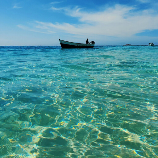 #Viernesdeinspiración: Cabo Verde, luz y alegría