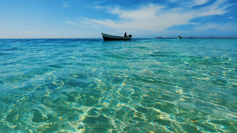 #Viernesdeinspiración: Cabo Verde, luz y alegría