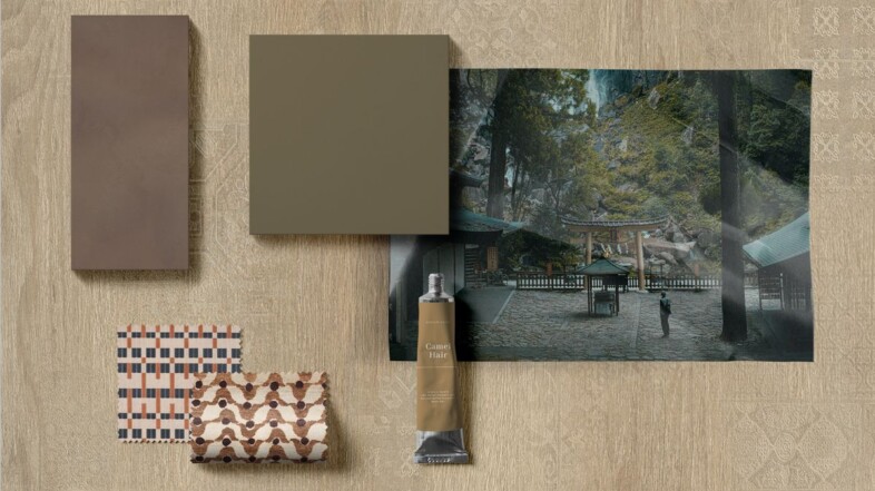 #Viernesdeinspiración: Moodboard | Un punto de venta memorable