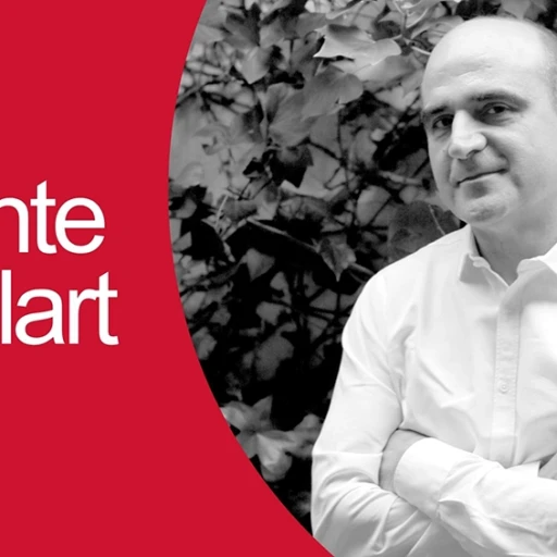 CONNECTION WITH… Vicente Guallart, architect: “There are many aspects that the digital world helps to understand better than traditional planning”