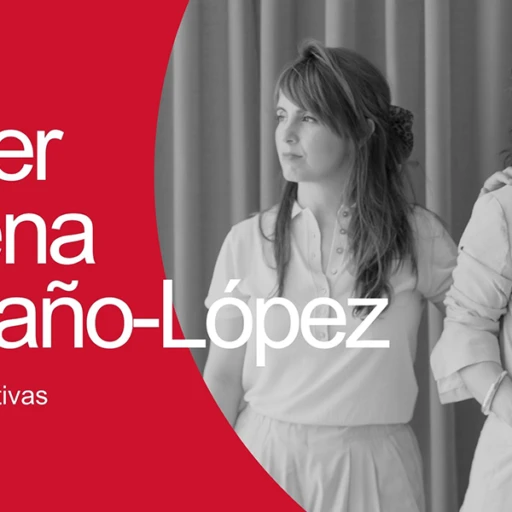 CONEXIÓN CON… Esther y Elena Castaño-López, directoras creativas de Sancal