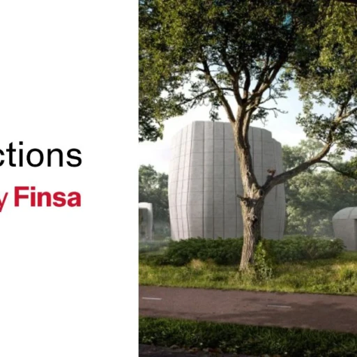 Vivir en una obra de arte:  la arquitectura escultural
