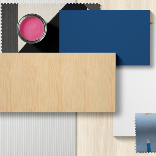 #ViernesDeInspiración | Moodboard del mes | Calidez Nórdica