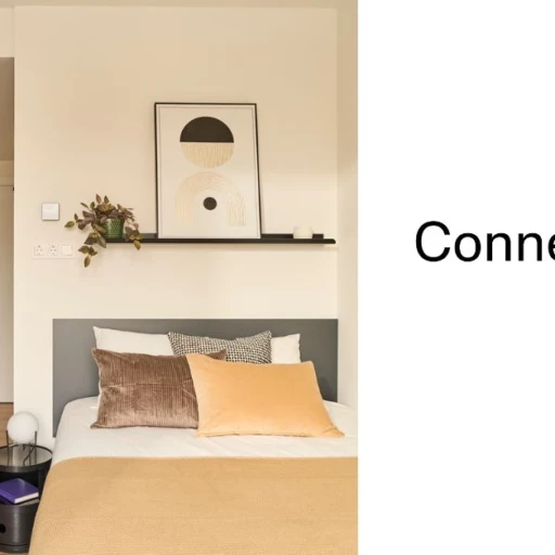 Case study:  the new living through serviced apartments